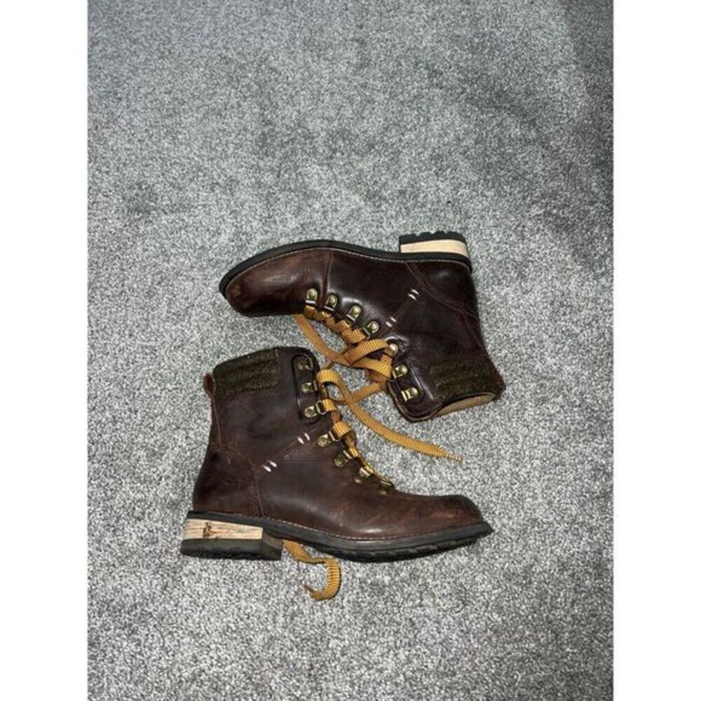 Women's Kodiak Surrey Water Proof Boots‎ Size 6
